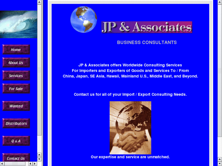 www.jpa-consultants.com