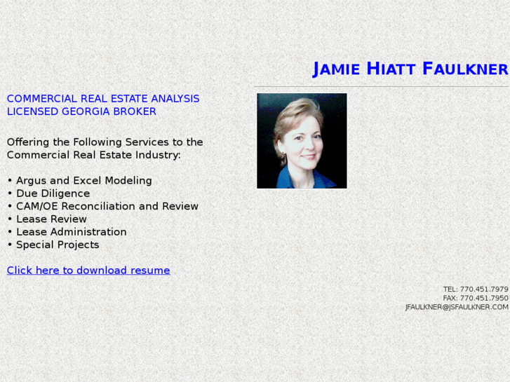 www.jsfaulkner.com
