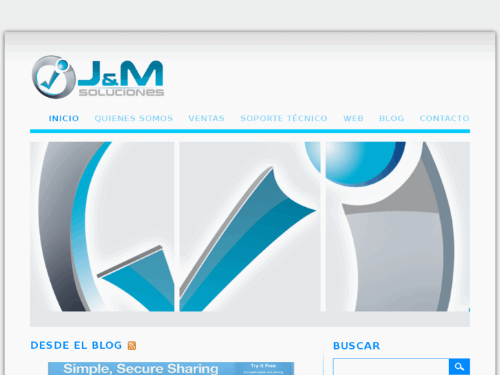 www.jymsoluciones.com