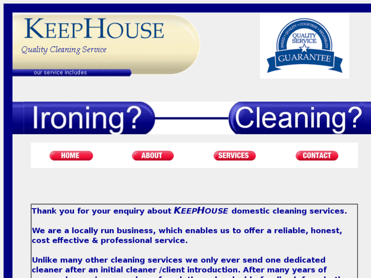 www.keephouse.biz