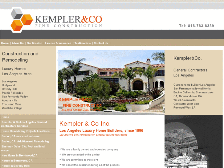 www.kemplerco.com