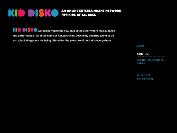 www.kiddisko.org