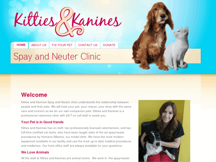 www.kittiesandkanines.org