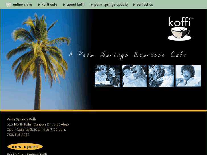 www.kofficoffee.com