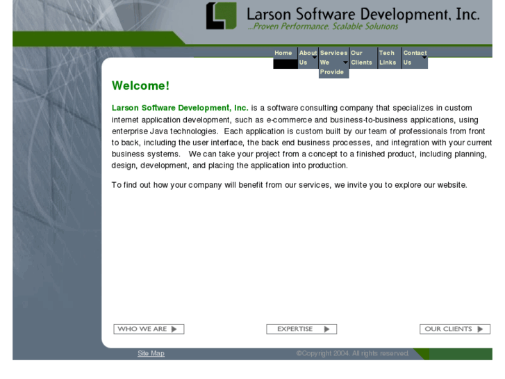 www.larsonsoftware.com