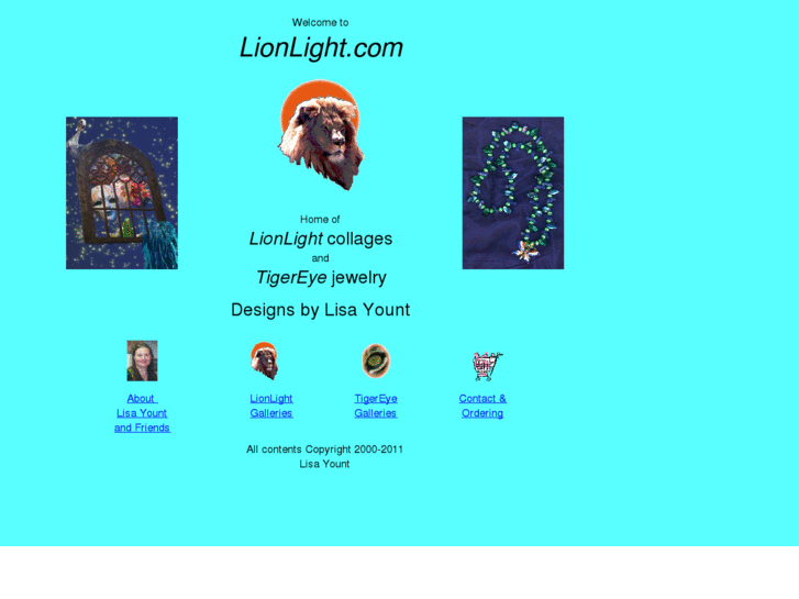 www.lionlight.com