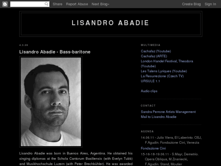 www.lisandroabadie.com