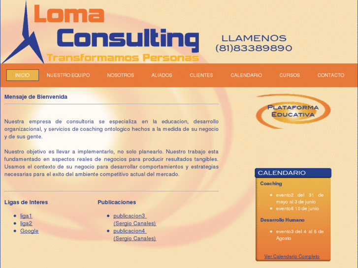 www.lomaconsulting.com