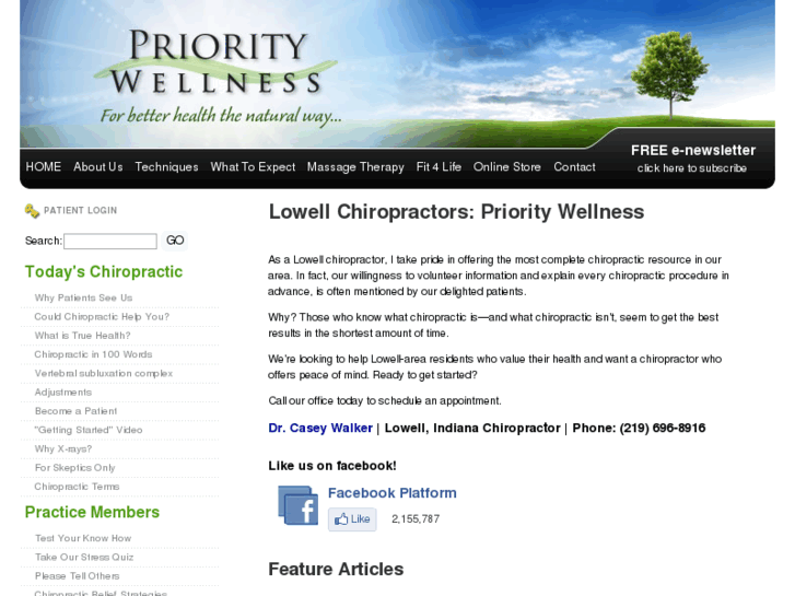 www.lowell-chiropractor.com