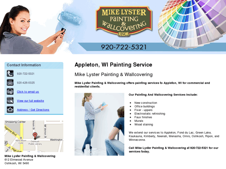 www.lysterpaintingappleton.com