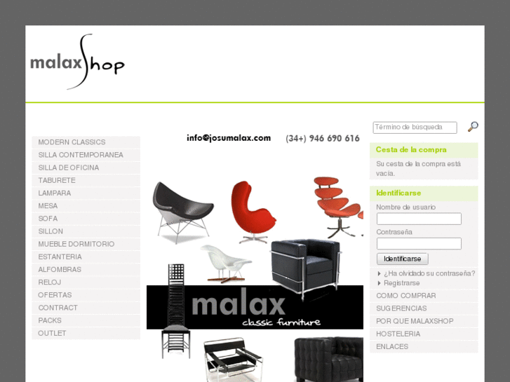 www.malaxshop.com