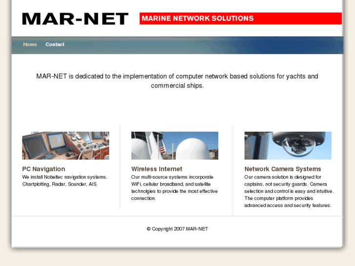 www.mar-net.net