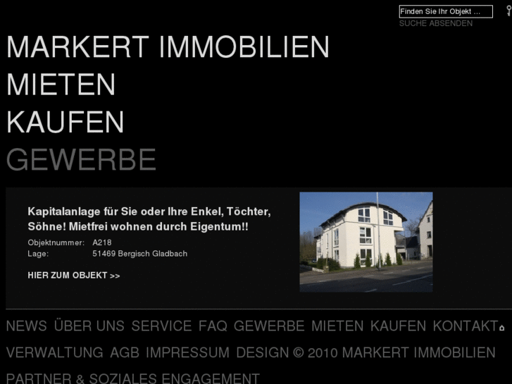 www.markert-immobilien.com