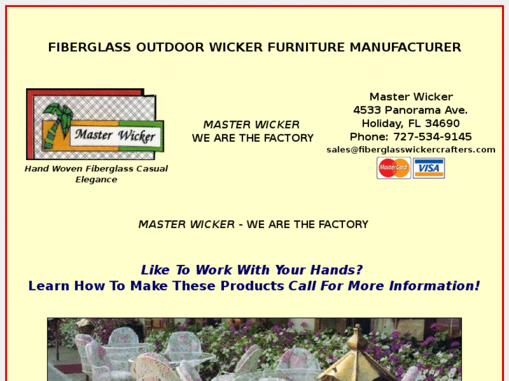 www.masterwicker.net