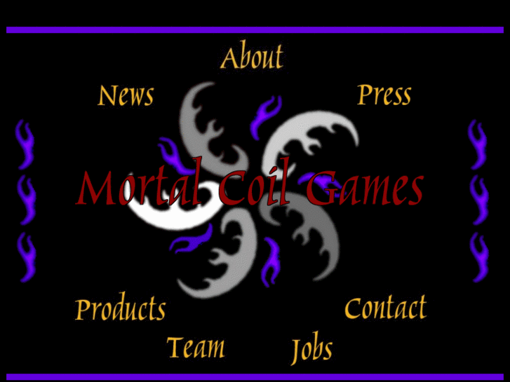 www.mortalcoilgames.com