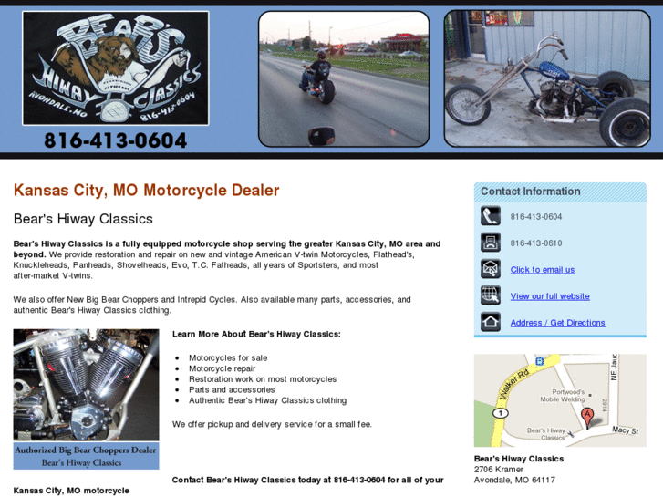 www.motorcycledealerskansascity.com