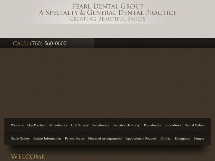 www.mypearldental.com