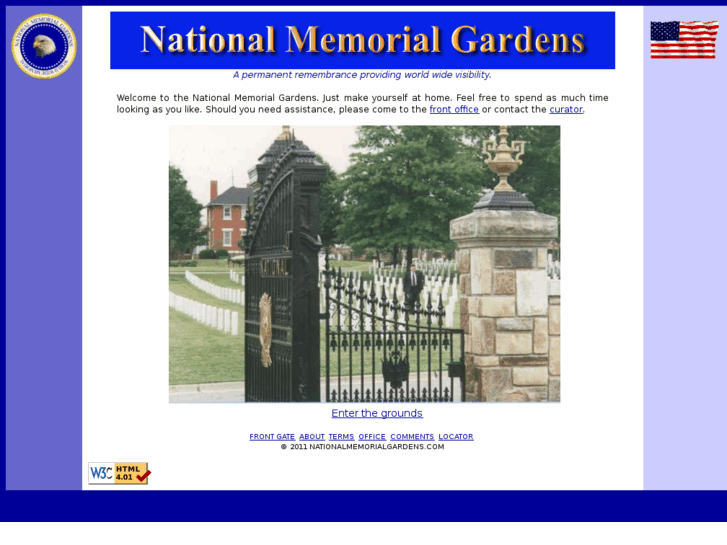 www.nationalmemorialgardens.com