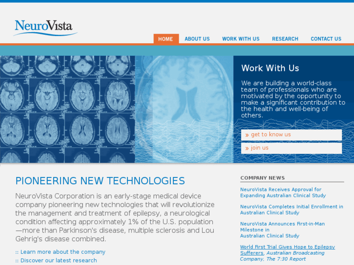 www.neurovista.com