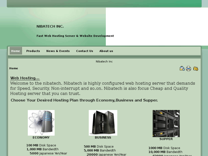 www.nibatech.com