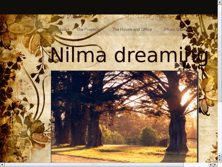 www.nilmadreaming.com