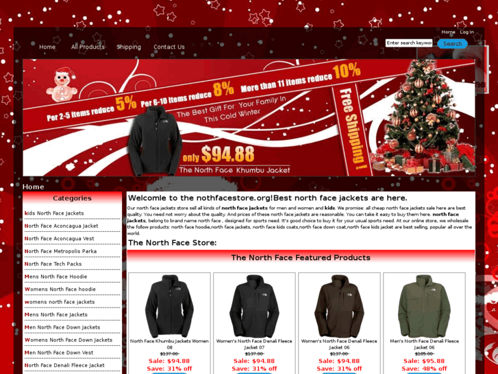 www.northfacestore.org