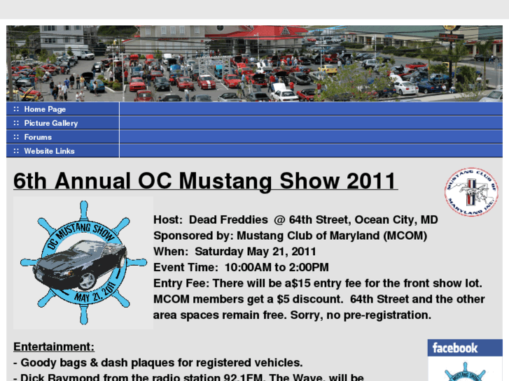 www.ocstangs.com