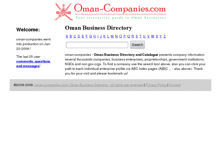 www.oman-companies.com