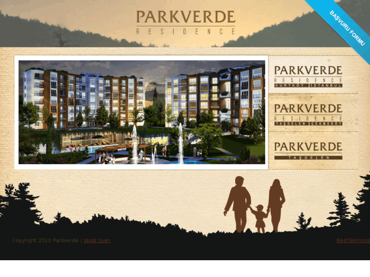 www.parkverde.com