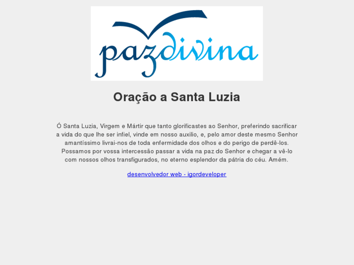 www.pazdivina.com