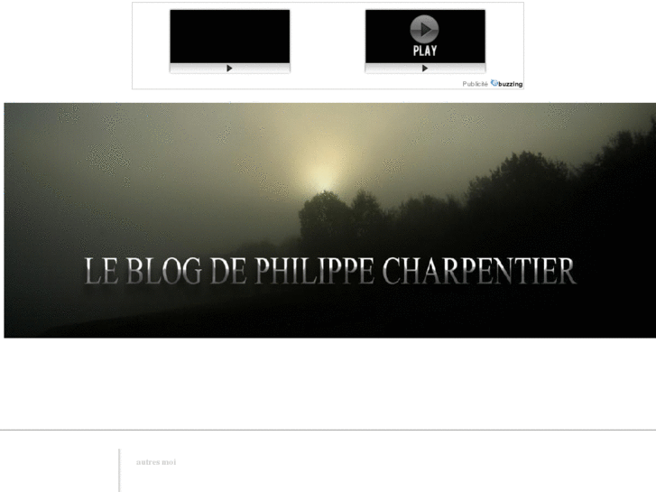 www.philippecharpentier.net