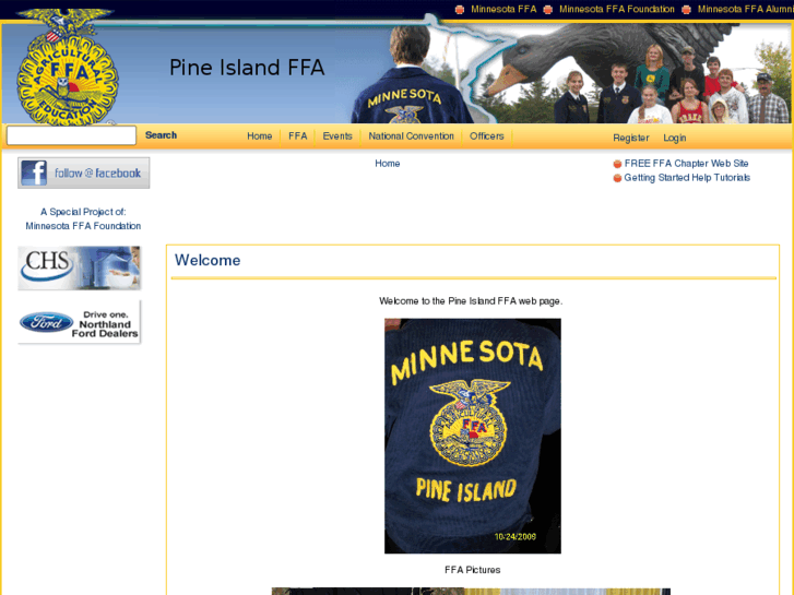 www.pineislandffa.org