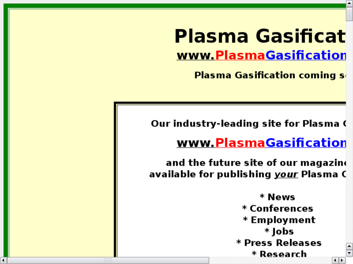 www.plasmaarc.com