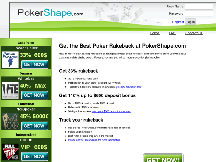 www.pokershape.com