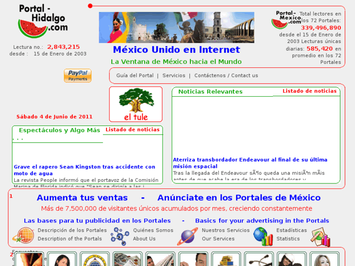 www.portal-hidalgo.com