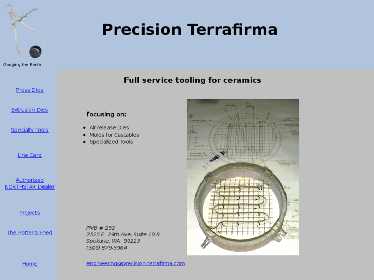 www.precision-terrafirma.com