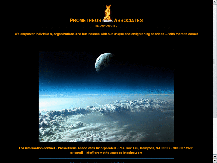 www.prometheusassociatesinc.com