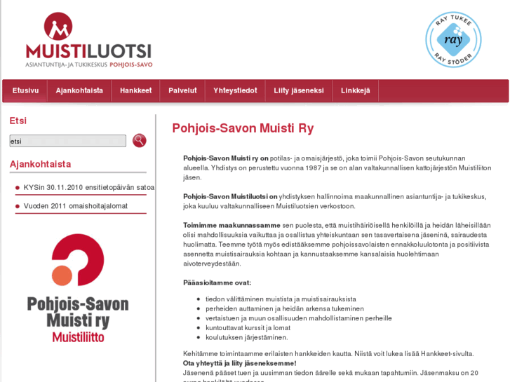 www.psmuisti.fi