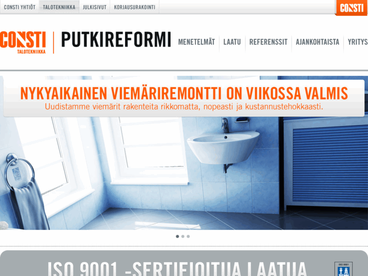 www.putkireformi.com