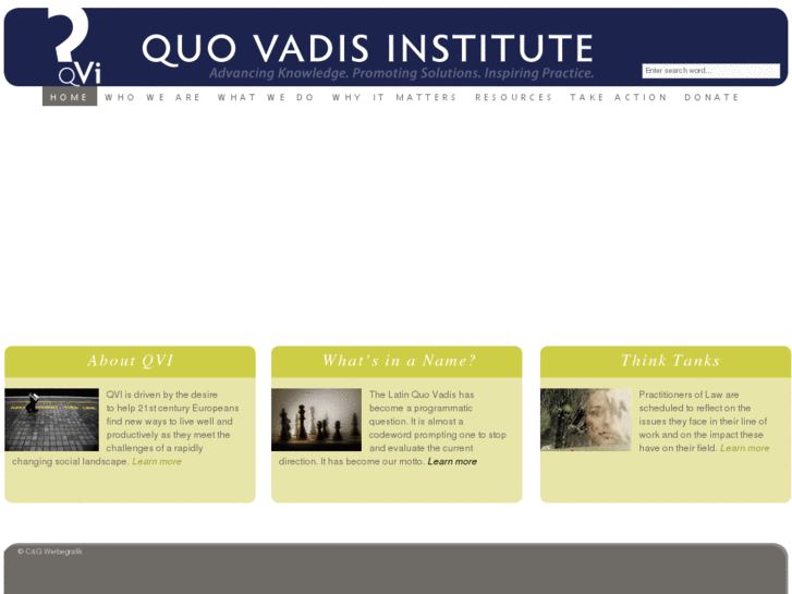 www.qvinstitute.org