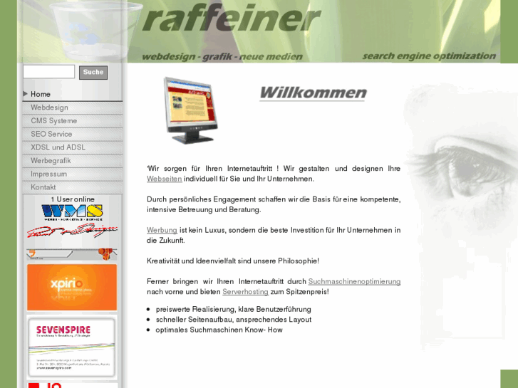 www.raffeiner.org