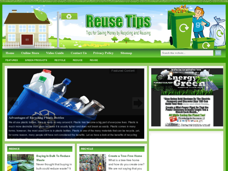 www.recycleing.net