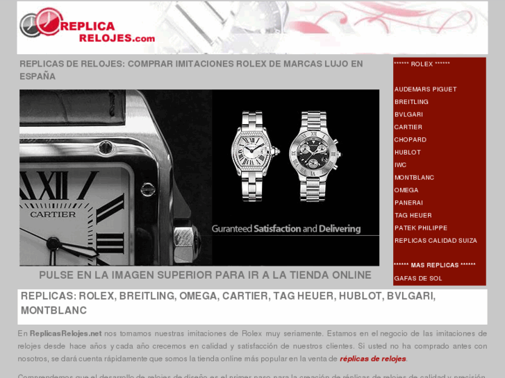 www.replicarelojes.com