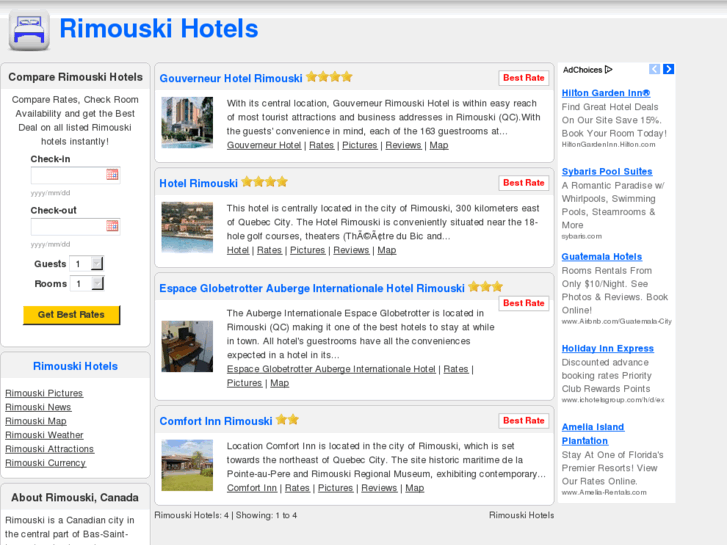 www.rimouskihotels.com