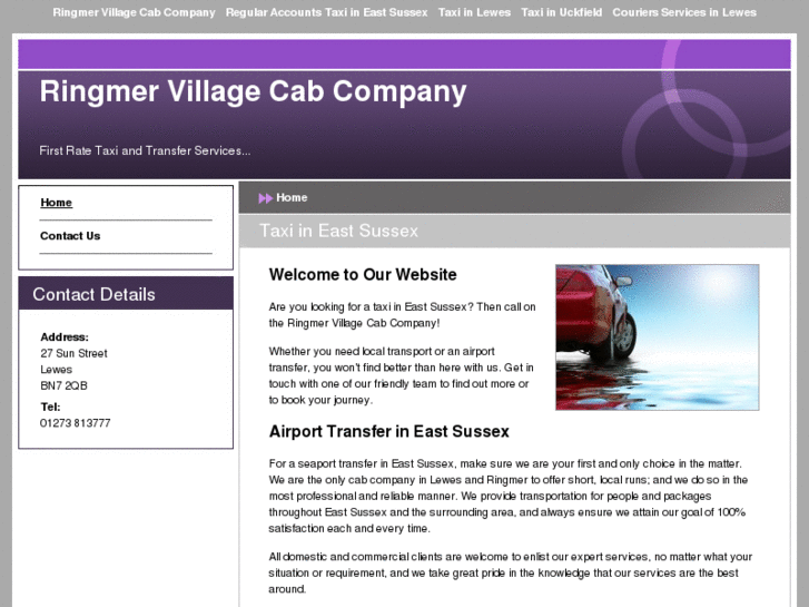 www.ringmervillagecabs.com