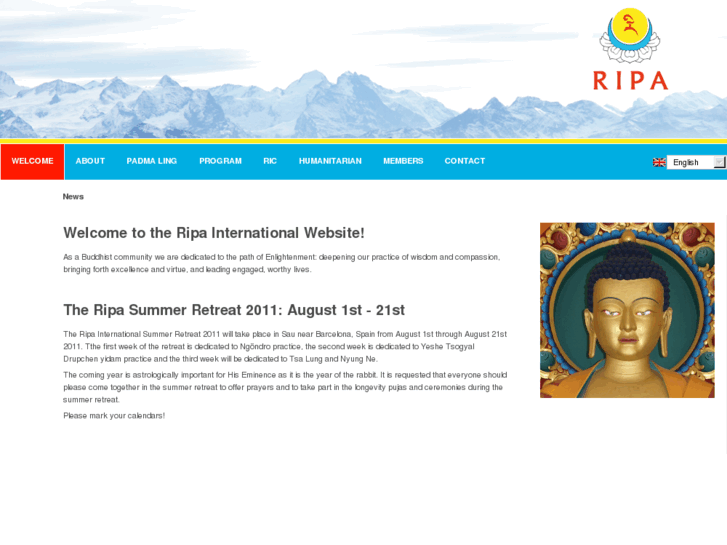 www.ripa-international.com