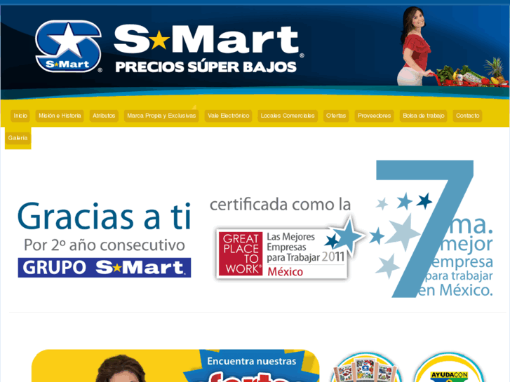 www.s-martmx.com