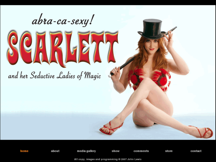 www.scarlettmagic.com