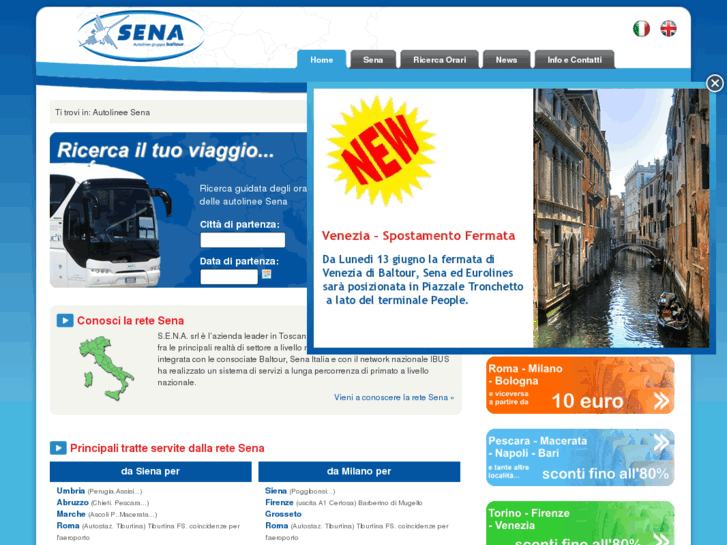 www.sena.it