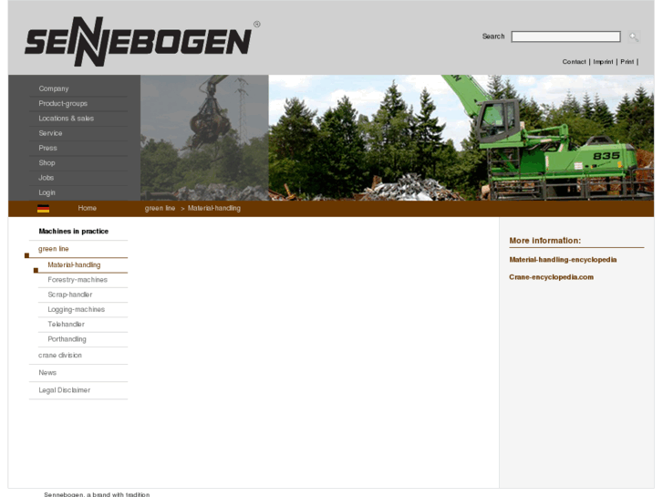 www.sennebogen-material-handling.com